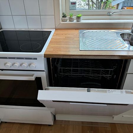 Walo Apartments Tromsdalen - Close To Cable Car And Arctic Cathedral, 10 Min By Bus To City Centre, Free Parking 트롬쇠 외부 사진