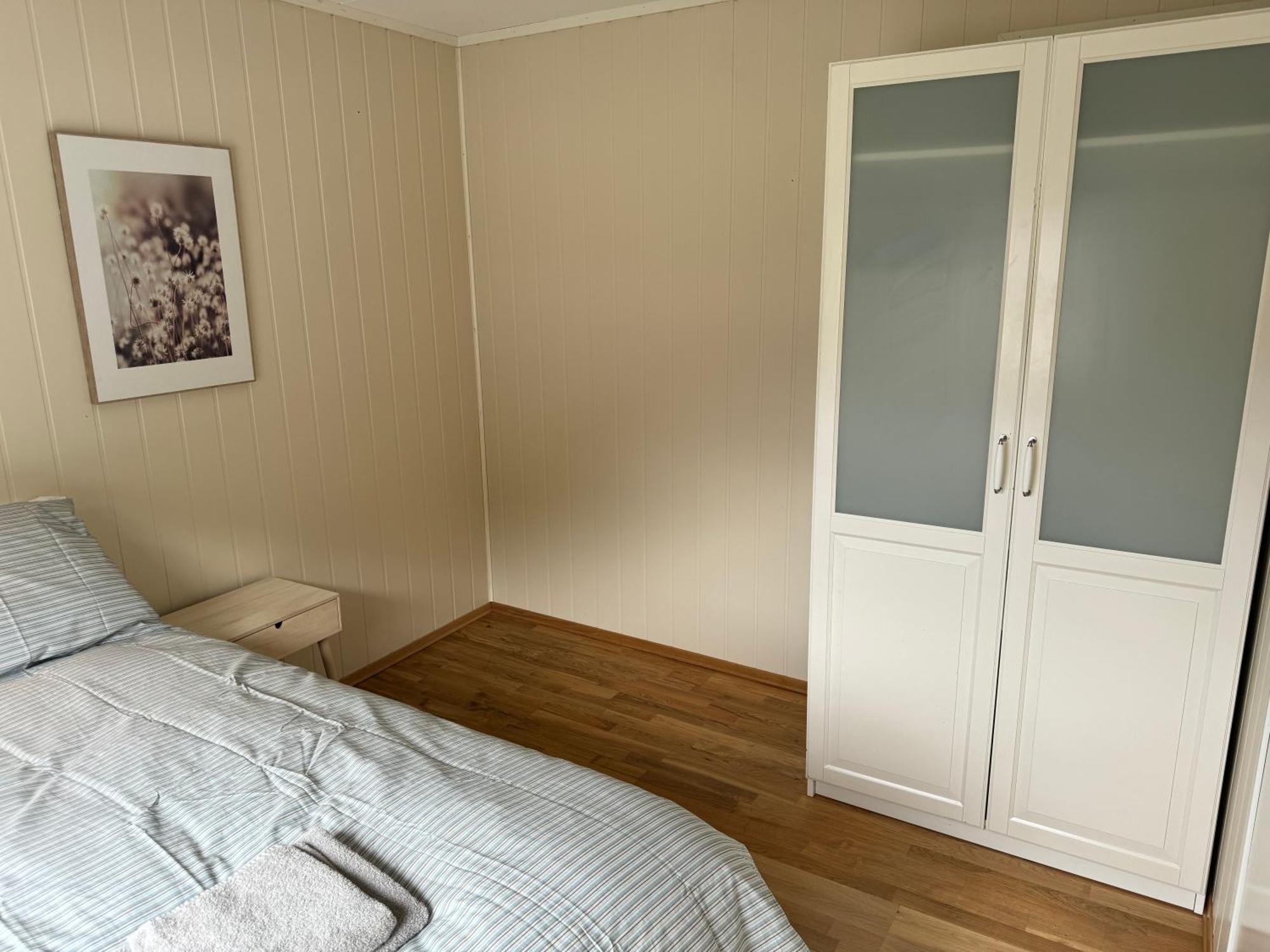 Walo Apartments Tromsdalen - Close To Cable Car And Arctic Cathedral, 10 Min By Bus To City Centre, Free Parking 트롬쇠 외부 사진